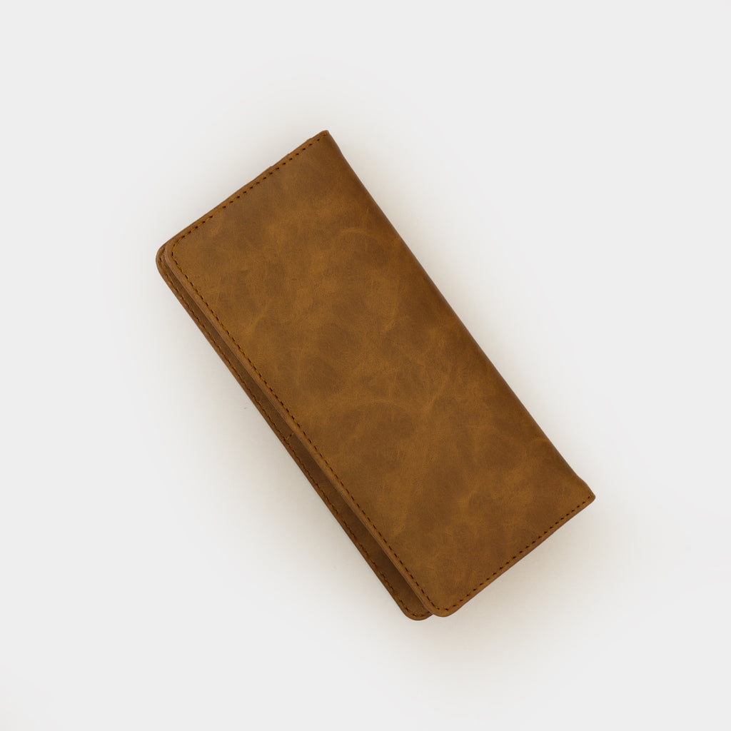 COTTONOLOGY DOMPET PANJANG